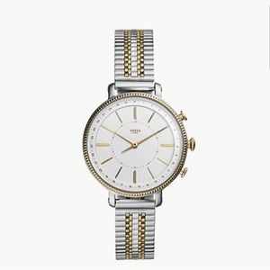 Fossil Q Hybrid Smartwatch